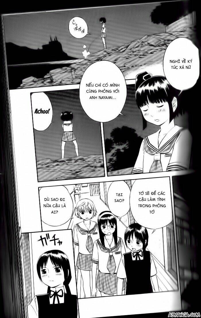 thí nghiệm chuyển đổi giới tính chapter 7 20