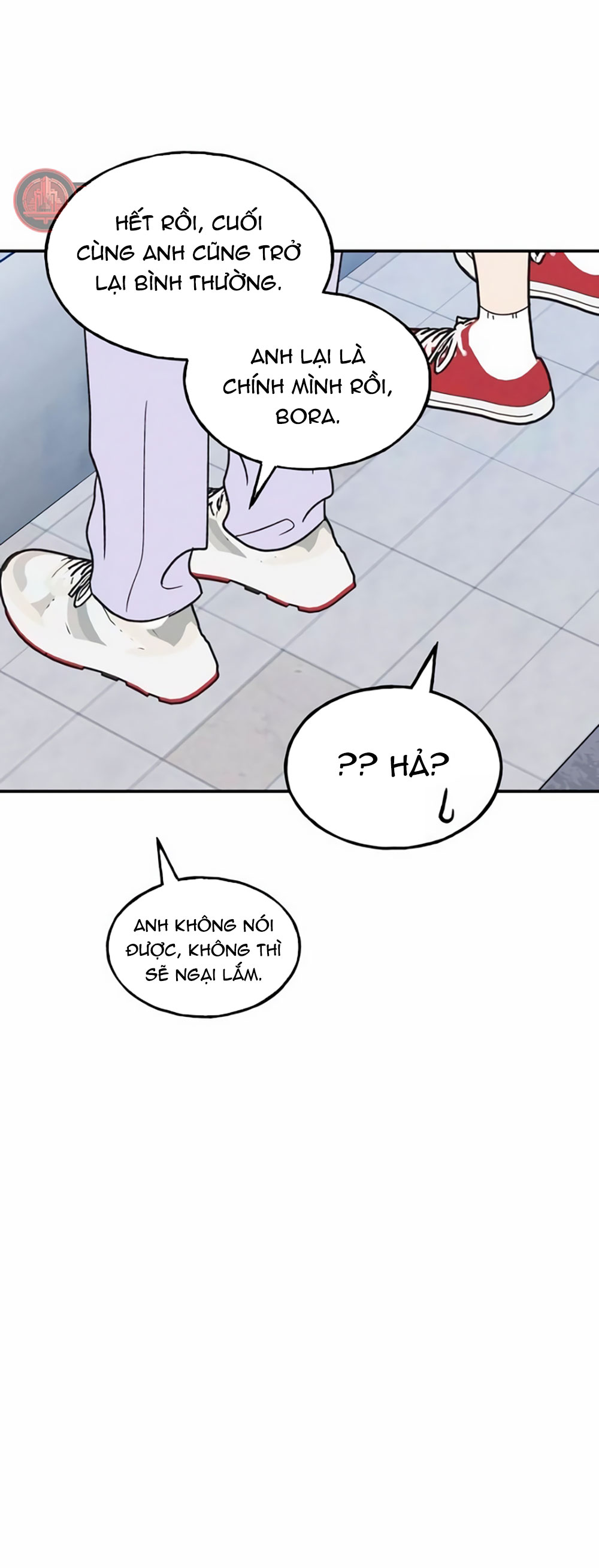 nguyên tắc của bạn thân là con trai chapter 55.2 3