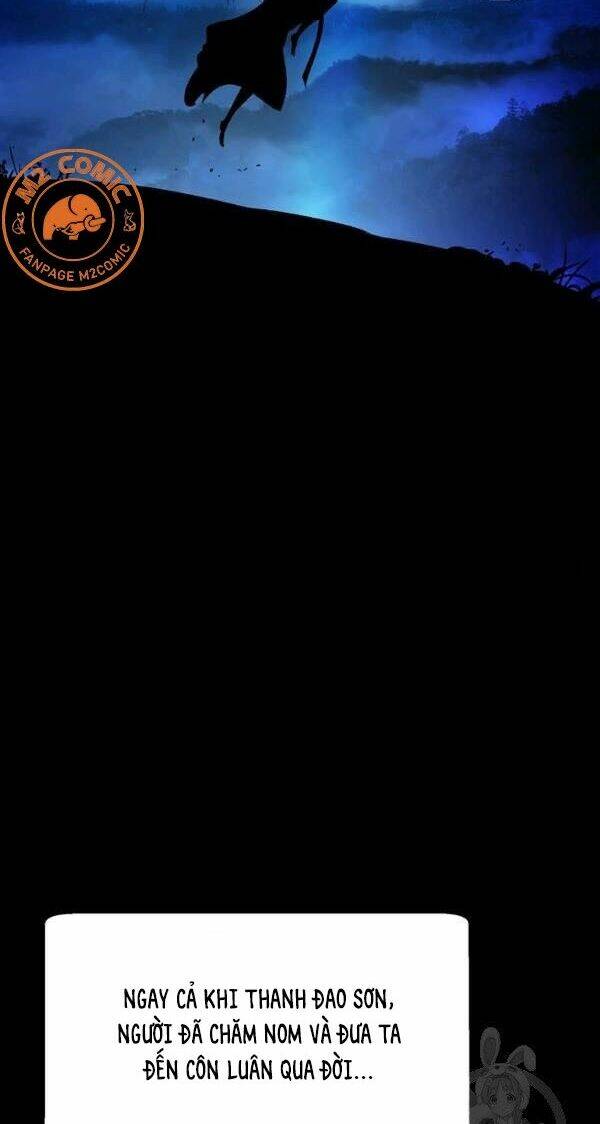 xuyên không thành hổ chapter 47 33