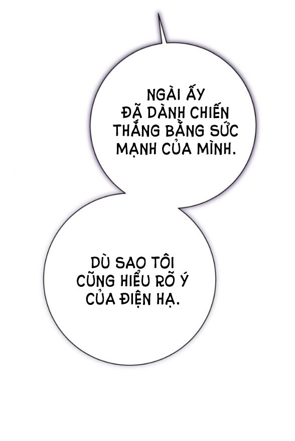 tôi muốn trở thành cô ấy dù chỉ là một ngày chapter 149.1 20