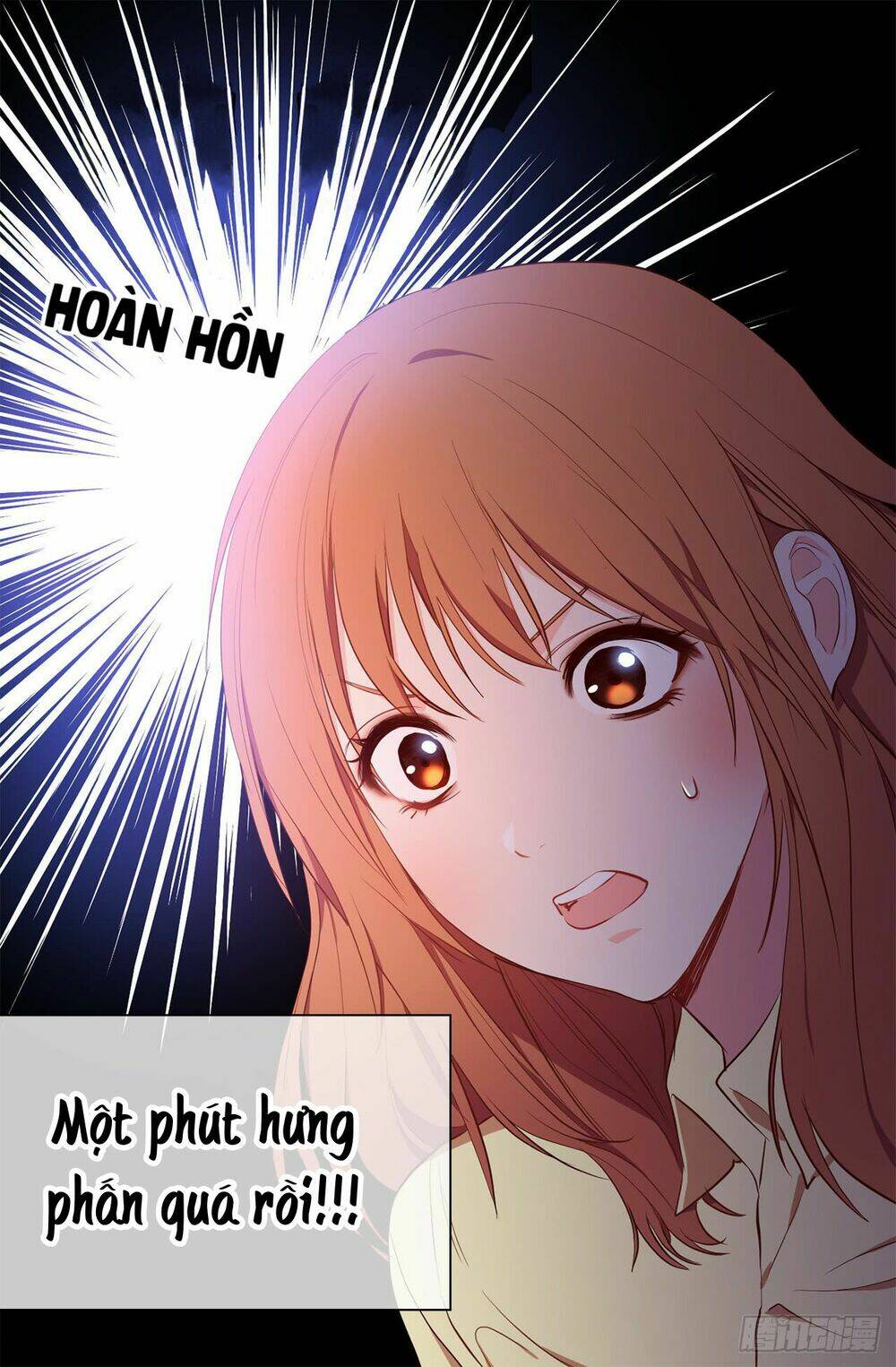 acup tiên sinh chapter 51 31