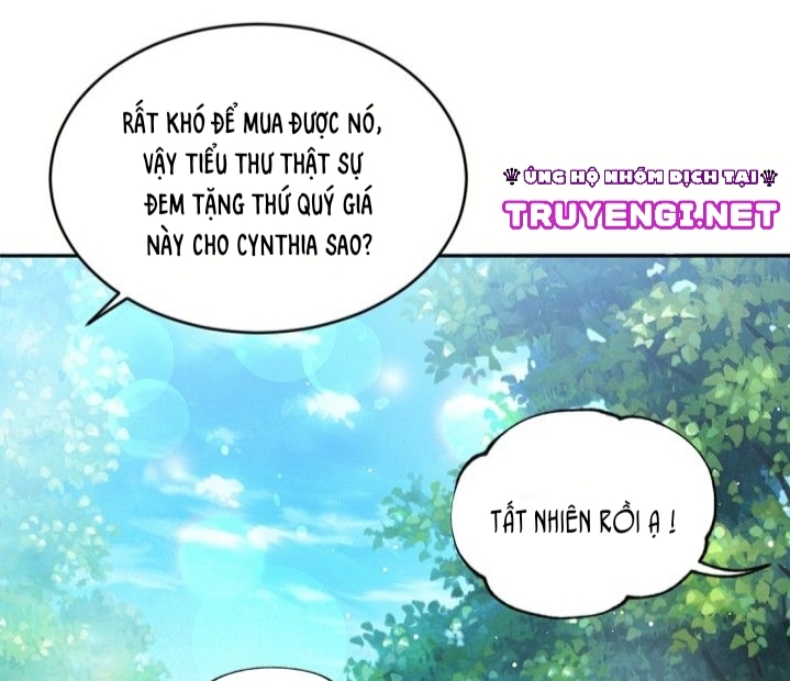 mục tiêu của tôi là sống lâu để ngậm thìa vàng chapter 3 13