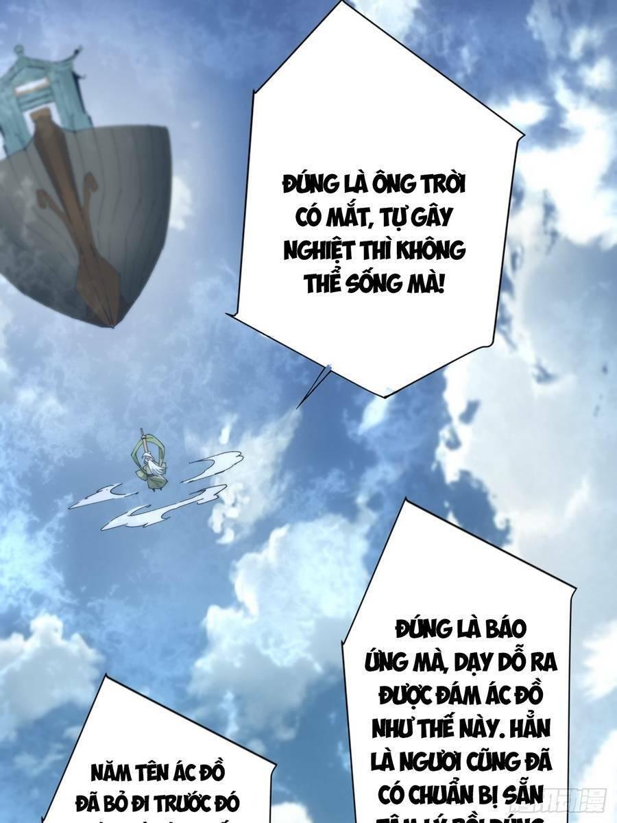 đồ đệ của ta đều là trùm phản diện chapter 2 58