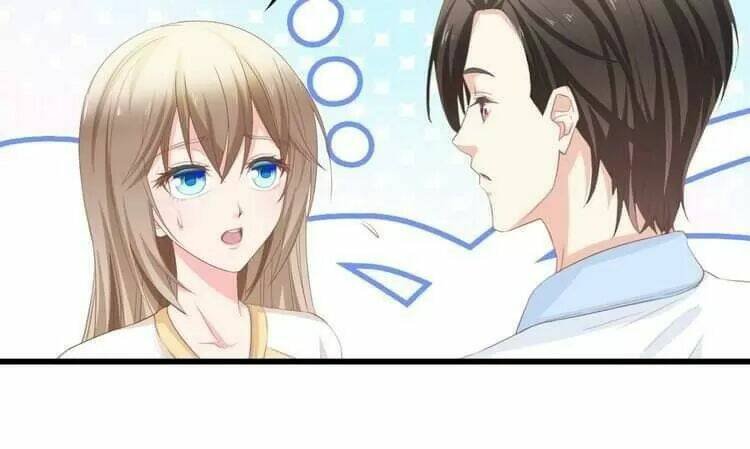 tổng tài đại nhân song mặt kiều thê chapter 32 40