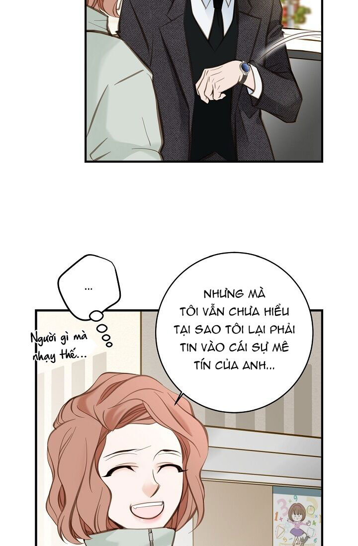 cuộc hôn nhân sinh tồn chapter 11.1 21