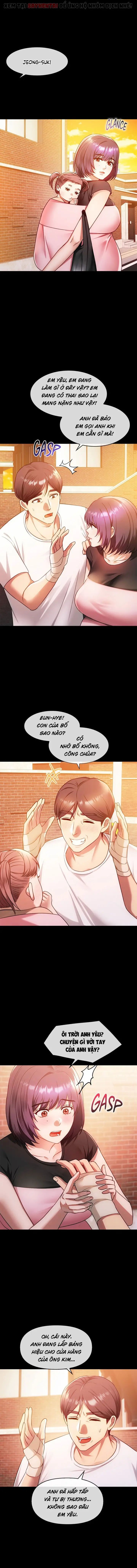 cưỡng không nổi dì ơi chapter 38 2