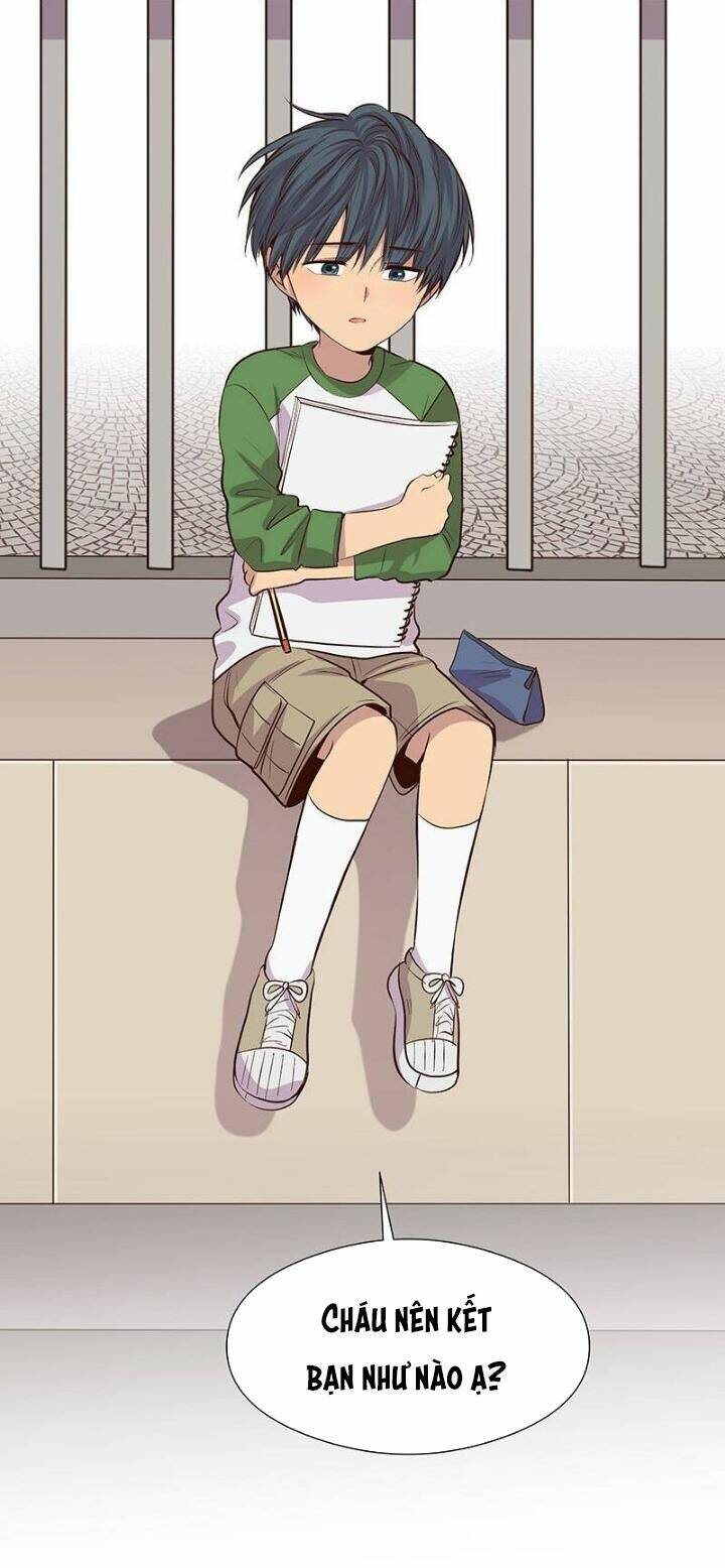 bí mật sâu sắc nhất của tôi chapter 45 33