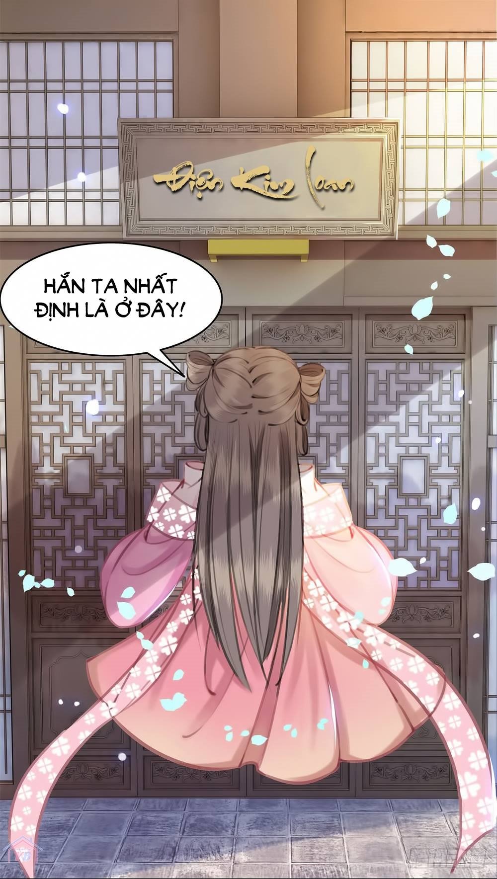 gay rồi! cái đó thành tinh rồi chapter 21 34