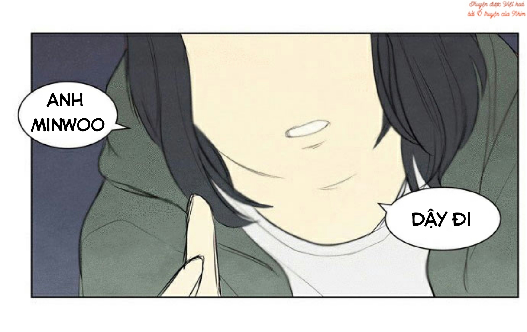 một phần vì thích em chapter 2 31