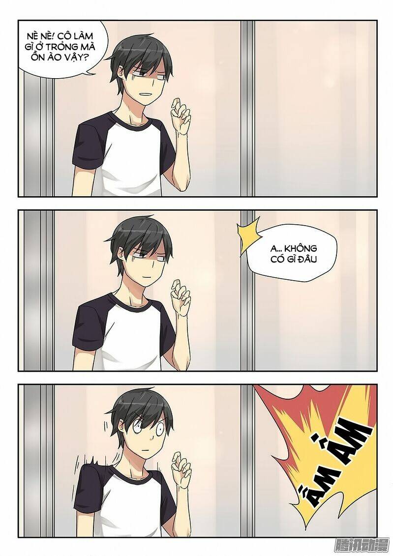 em gái hồ lô chapter 5 8