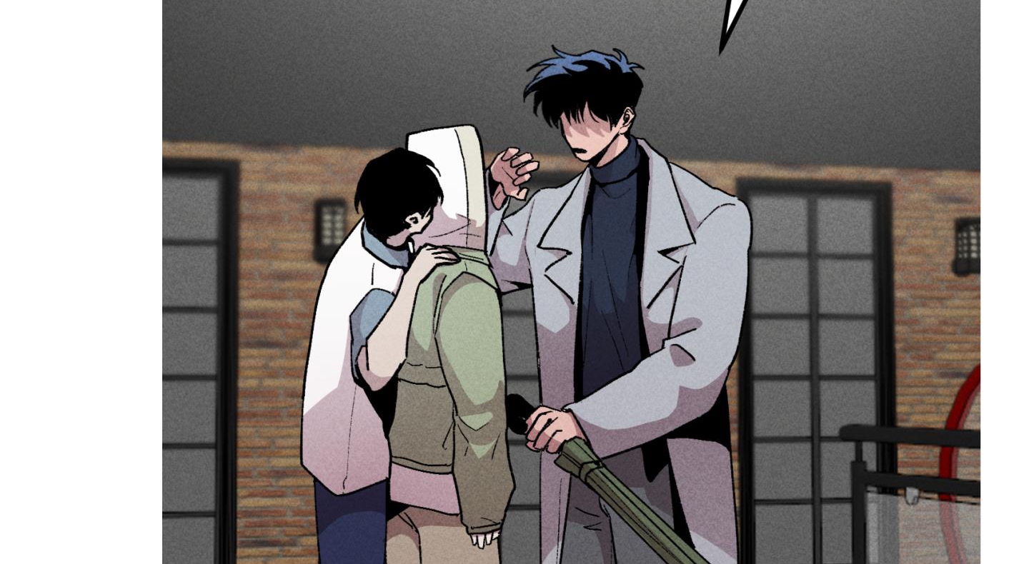 quan hệ chết chóc chapter 21 154