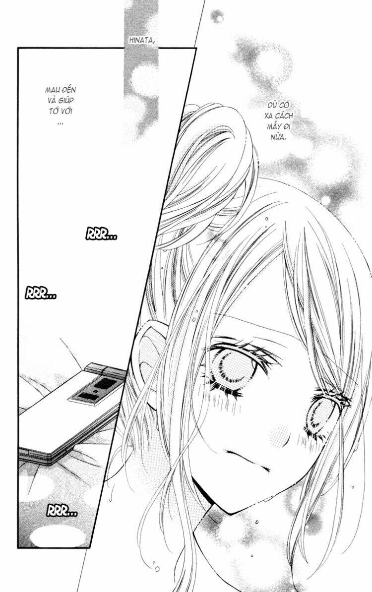 stardust wink chapter 21 24