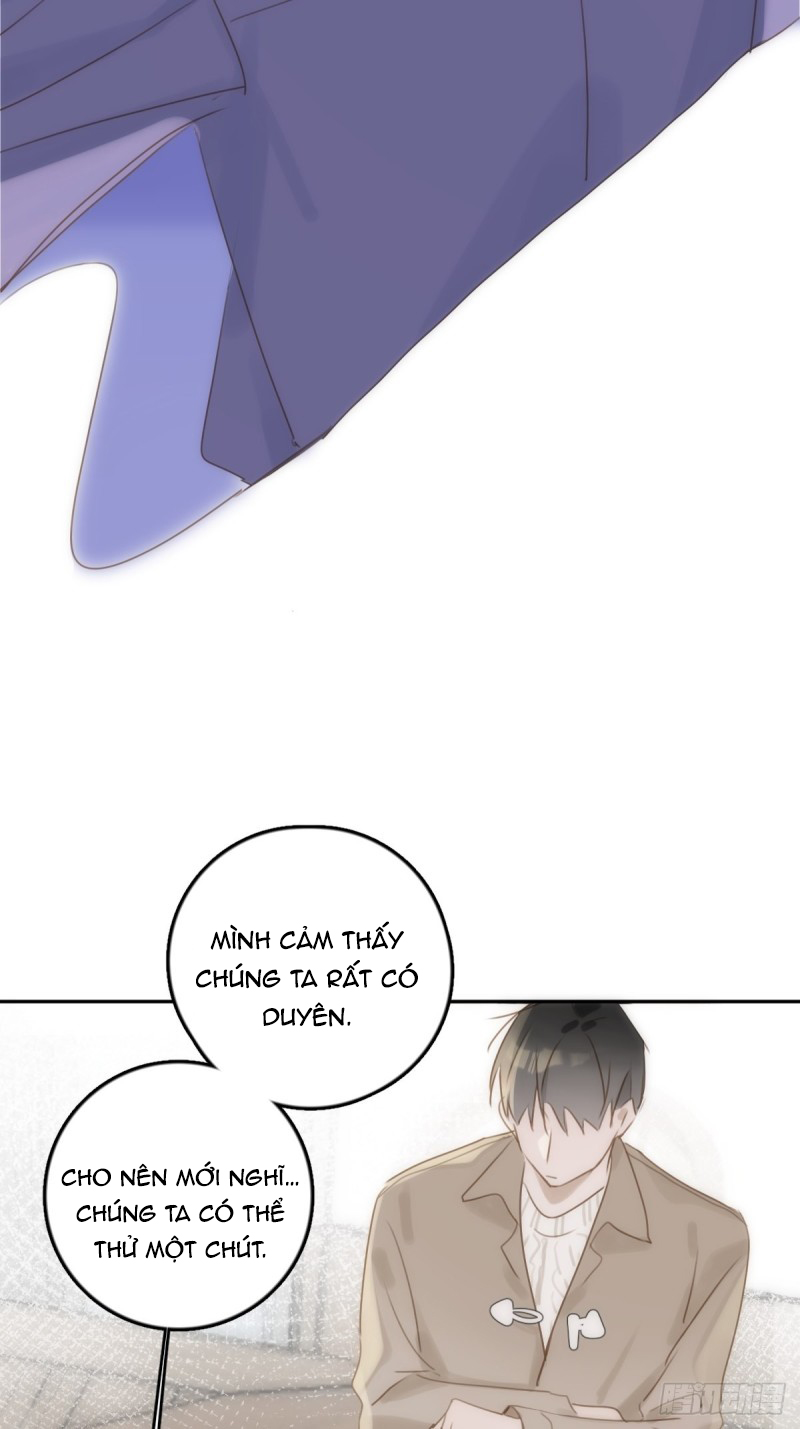 đêm đầy sao nói với em chapter 37 30