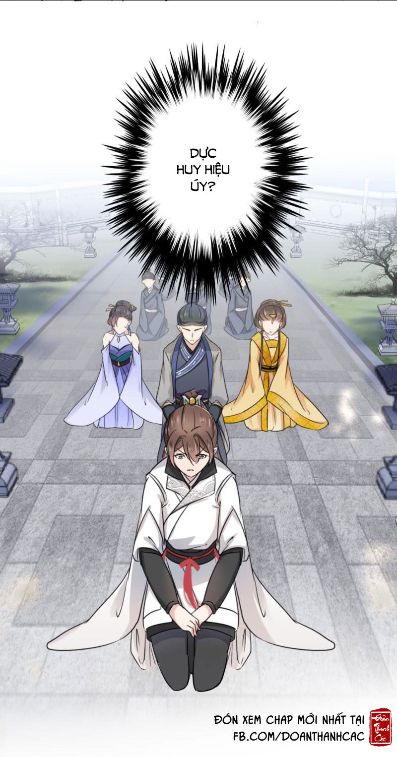 vương gia không thể trêu chapter 12 39