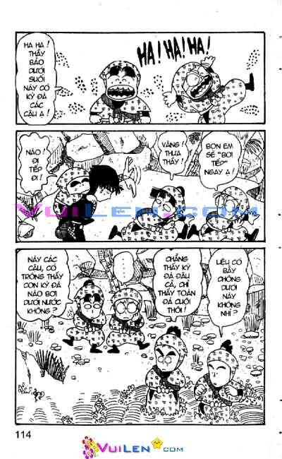 ninja loạn thị chapter 4 115