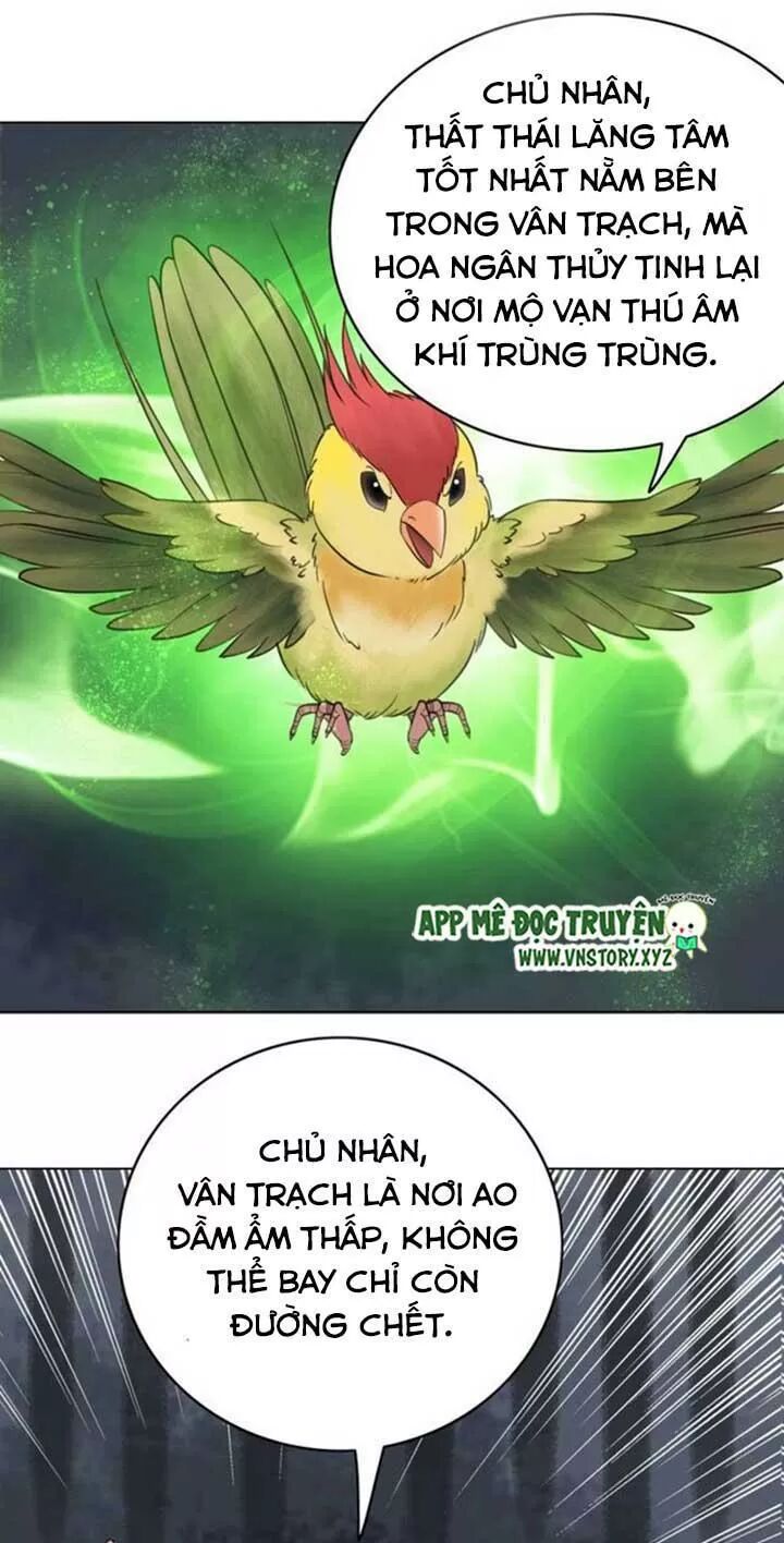 cực phẩm phế vật tiểu thư chapter 66 30