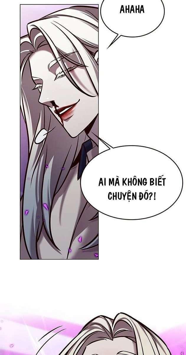 biến thân thành mèo chapter 272 14