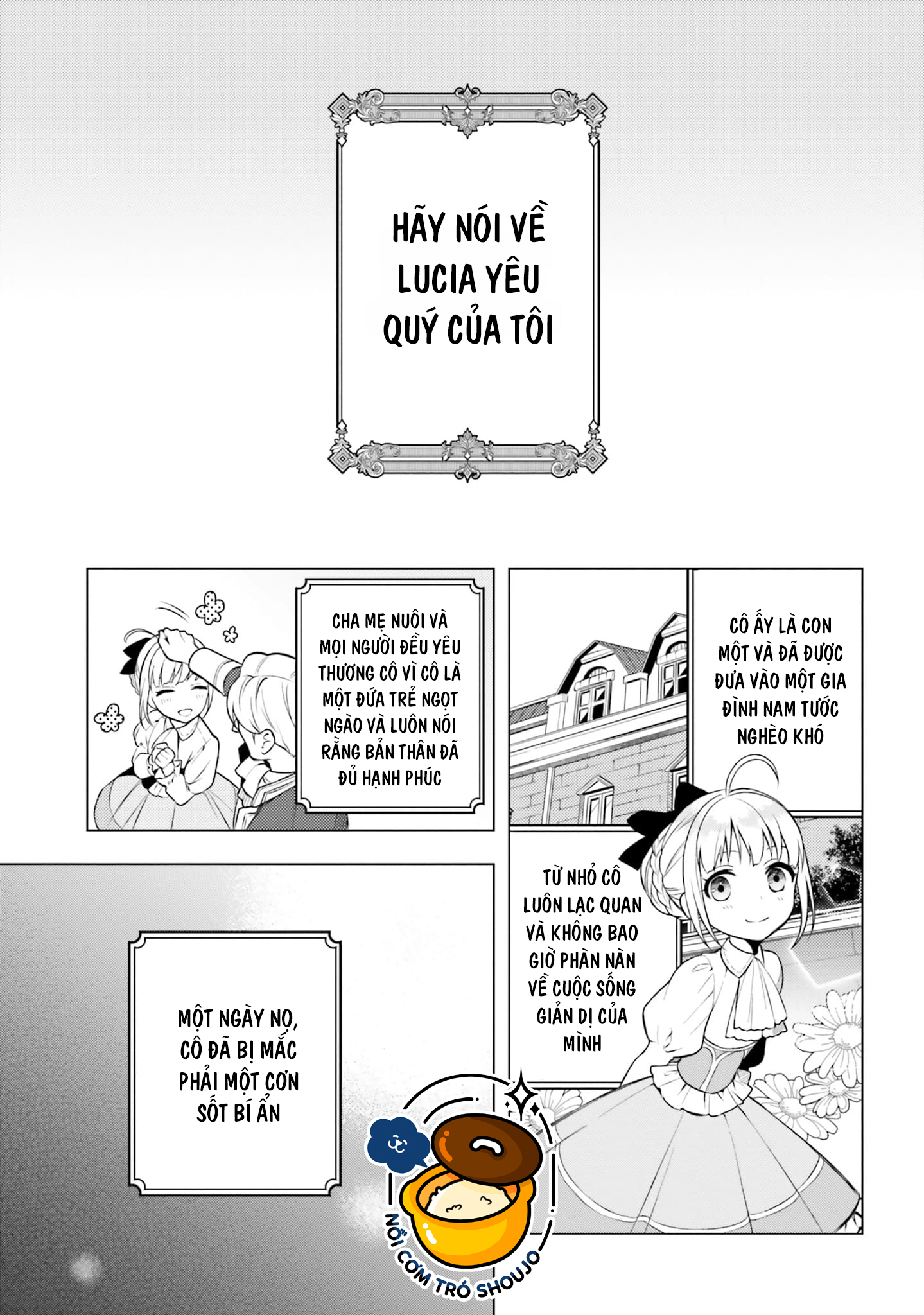 với một ngày còn lại, ta sẽ phá nát các lá lá cờ hủy diệt chapter 7.5 3