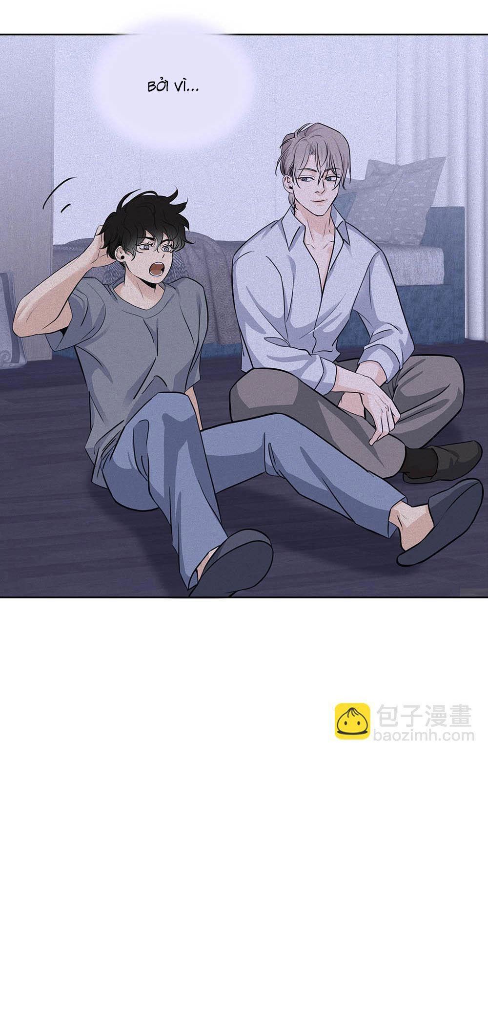 quan hệ nợ nần chapter 36 25