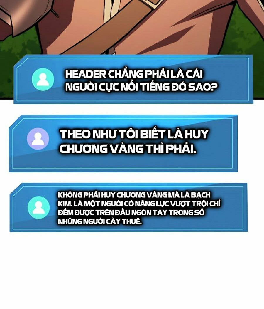 huyền thoại game thủ - tái xuất chapter 34 5