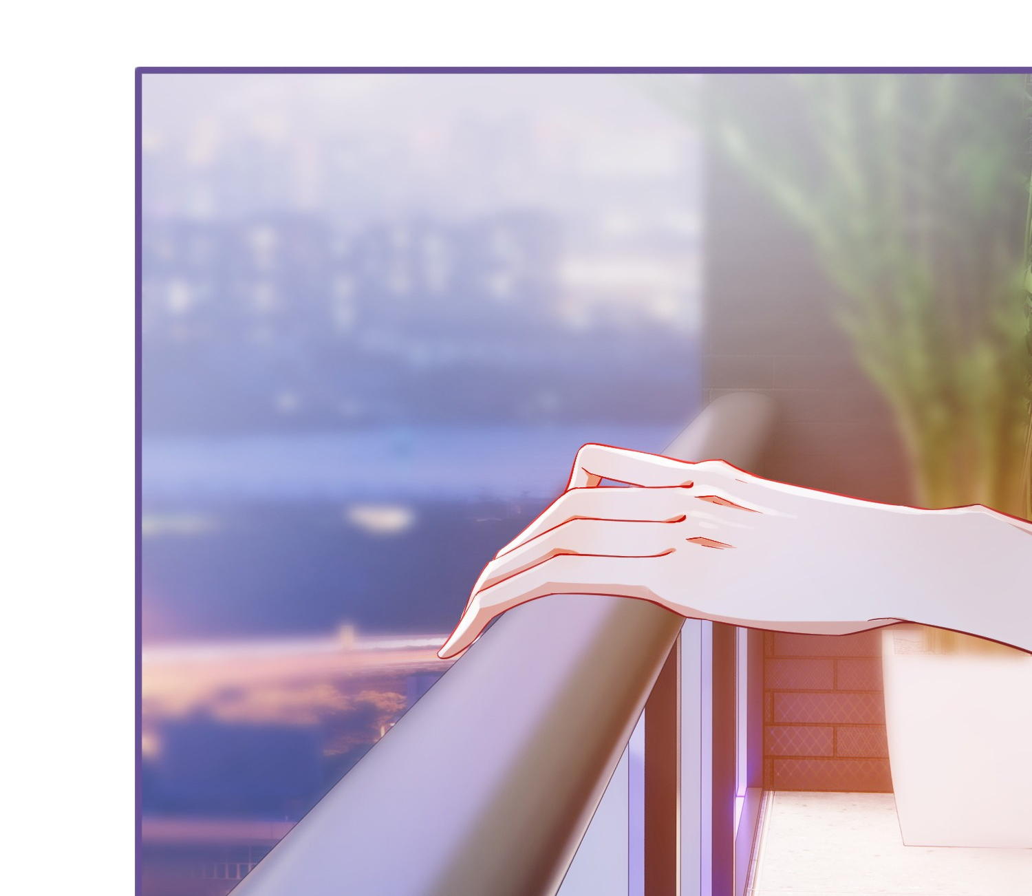 gió lớn hôn ánh trăng chapter 5 32