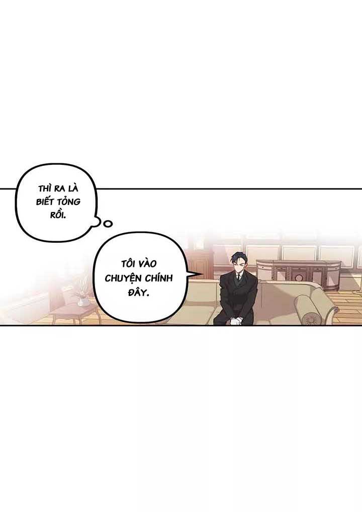 May hay rủi? chapter 1 - Trang 23