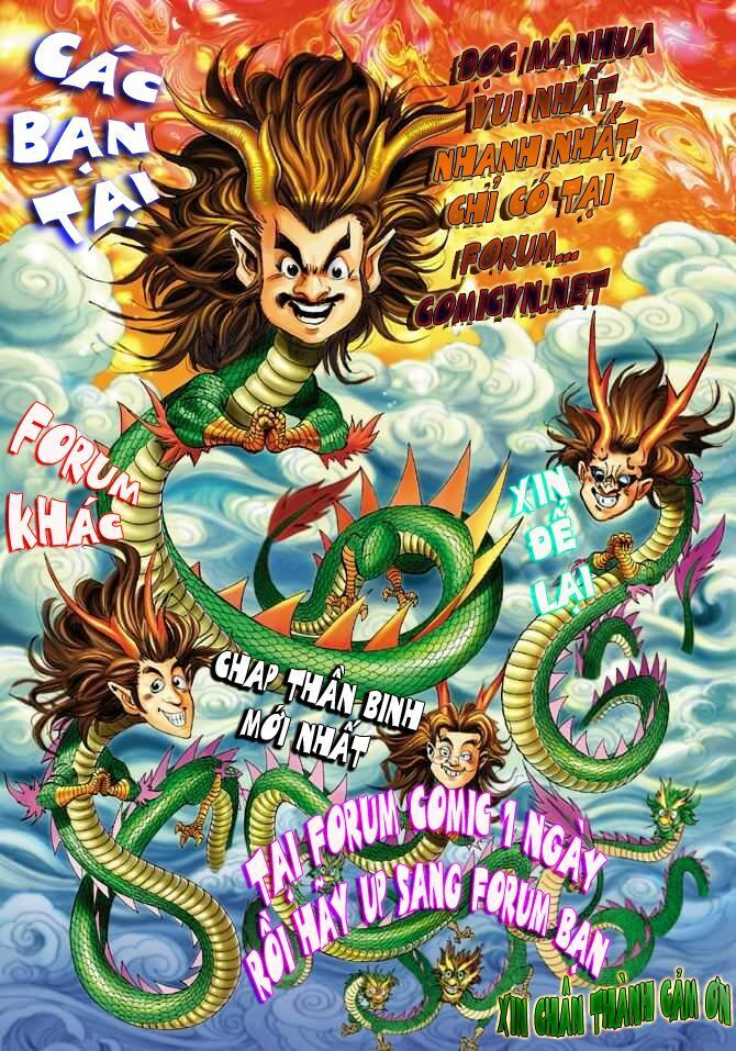 thần binh huyền kỳ i chapter 45 2