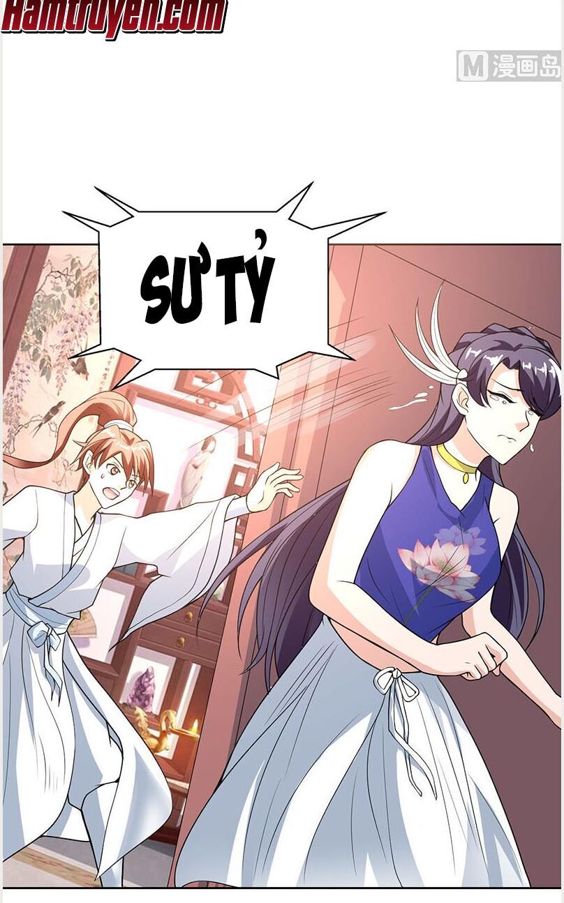 tối cường thần thú hệ thống chapter 193 10