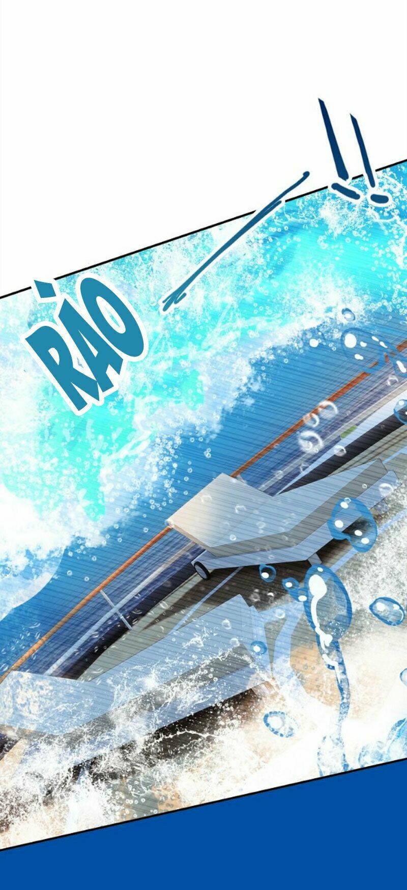 Ái Thượng Ngạo Kiều Long Vương Gia chapter 44 - Trang 46
