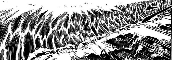 thánh tỏi sành ăn chapter 244 30