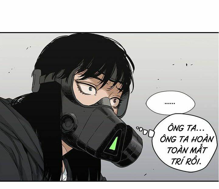 hiệp sĩ giao hàng chapter 21 4