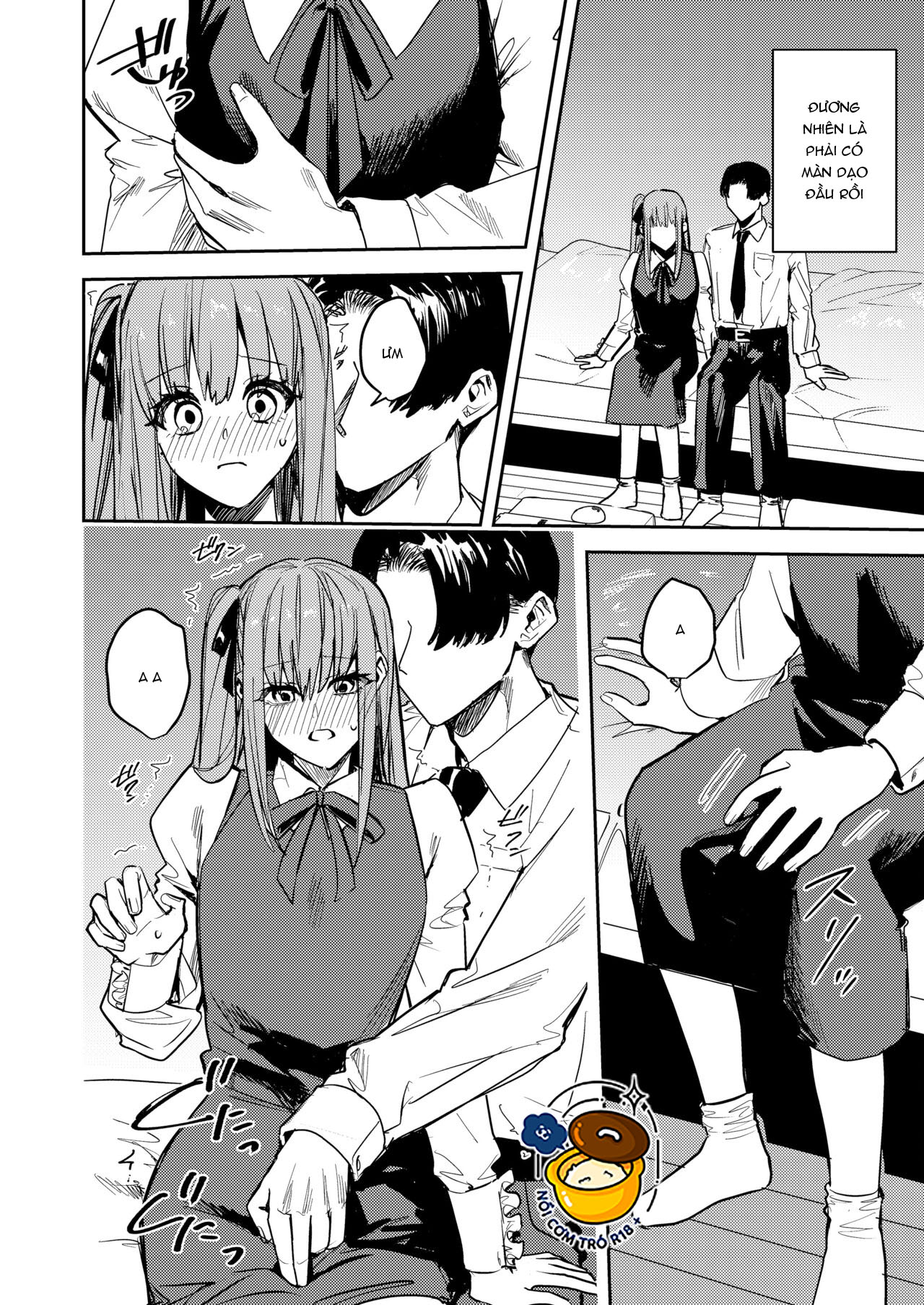 mặc cảm vì bị cưỡng hiếp 3 chapter 1.1 17