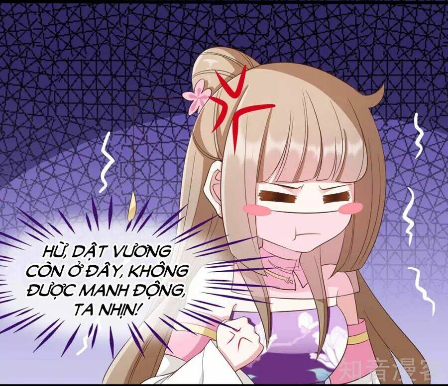 đích nữ hữu độc chapter 31 27