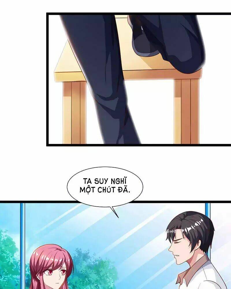 trọng sinh khí thiếu quy lai chapter 30 37