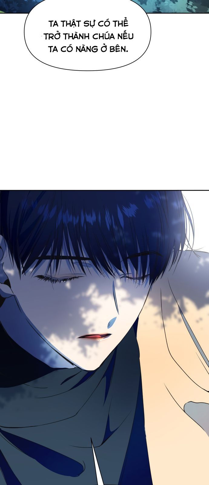 tôi muốn trở thành cô ấy dù chỉ là một ngày chapter 17 47
