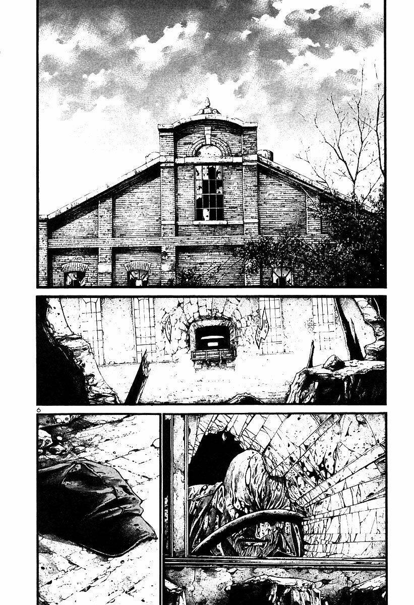 rainbow chapter 188 6