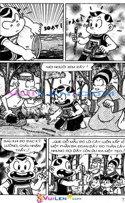 thần đồng đất việt chapter 108 77