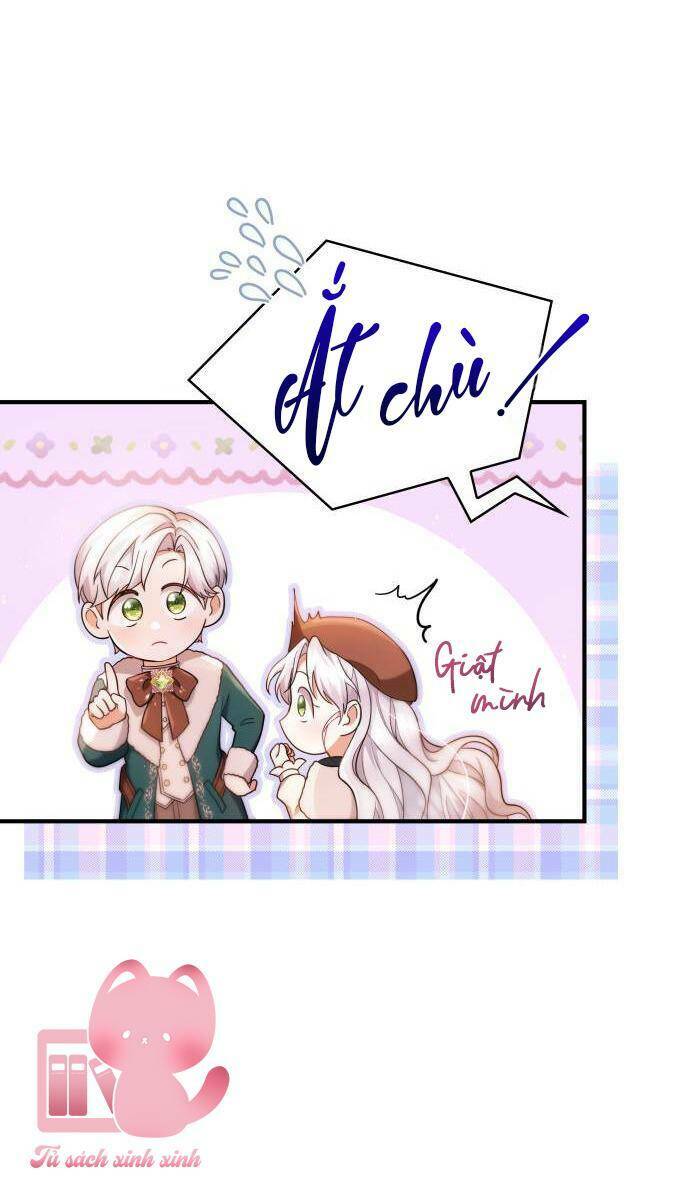 'di vật' melvin để lại chapter 13 36