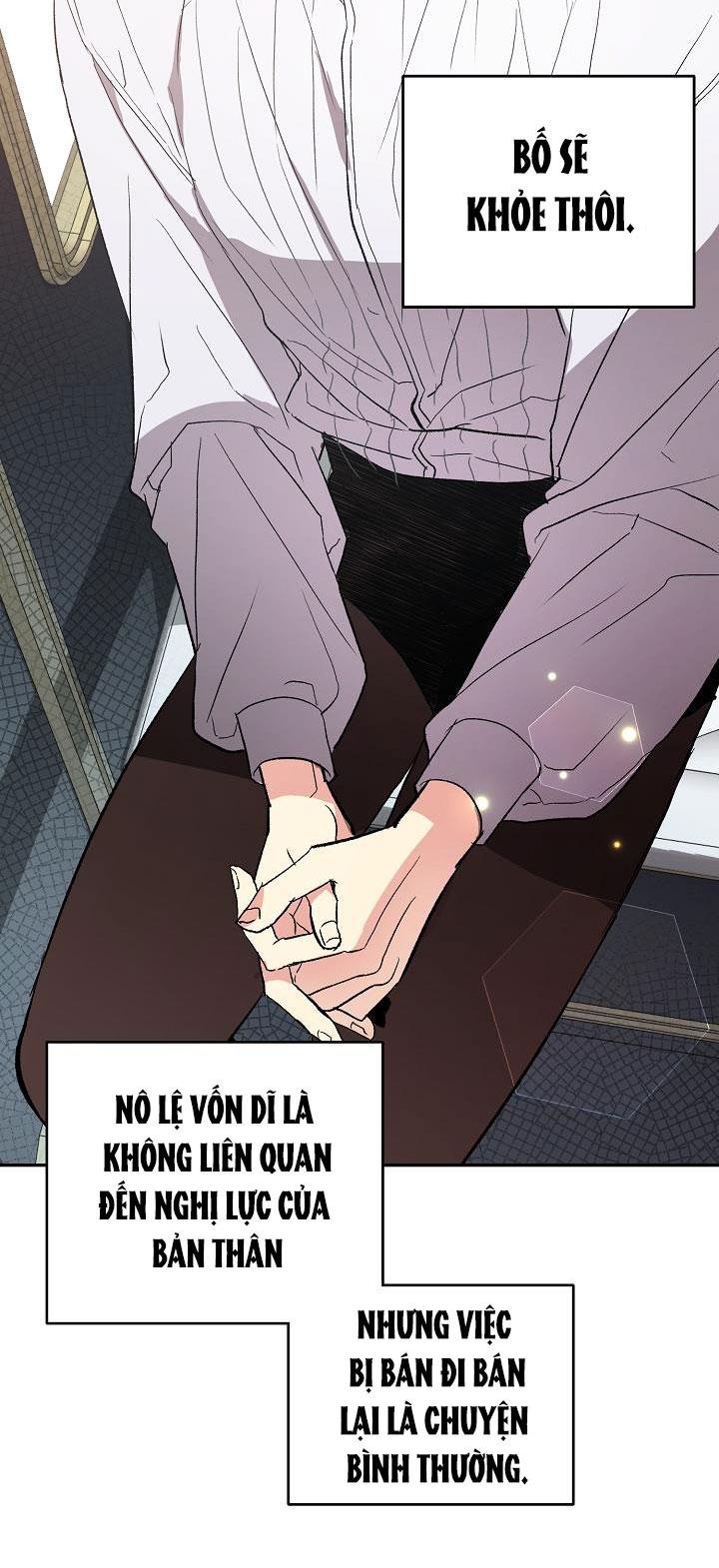 hai đất nước, đất nước của nô lệ chapter 5 52