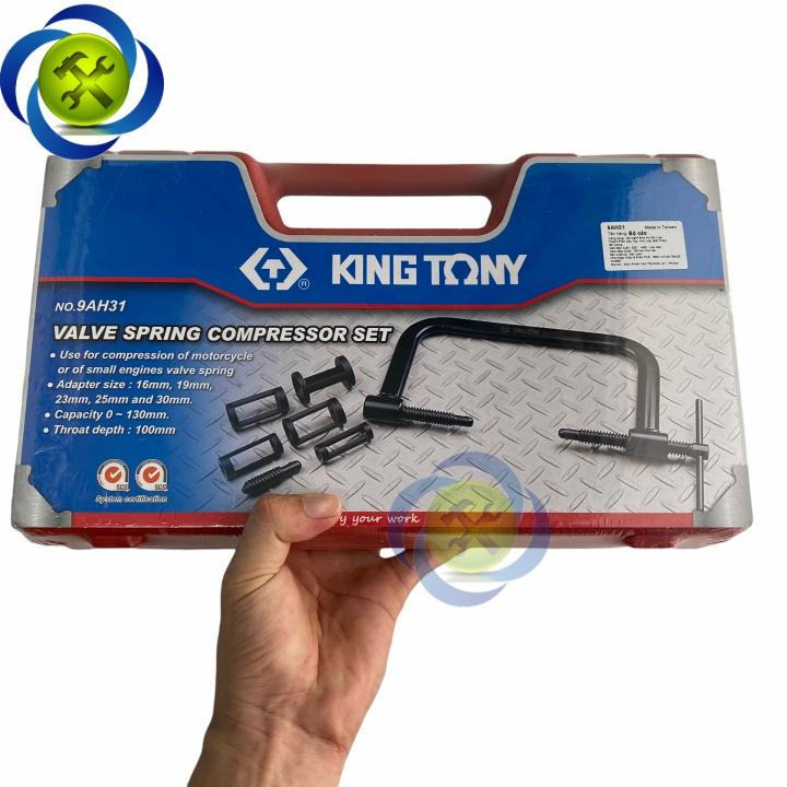 Cảo xupap Kingtony 9AH31 dùng cho động cơ nhỏ