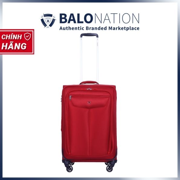 Vali Size Lớn Ký Gửi SAKOS WINNER 7 - Hàng Chính Hãng