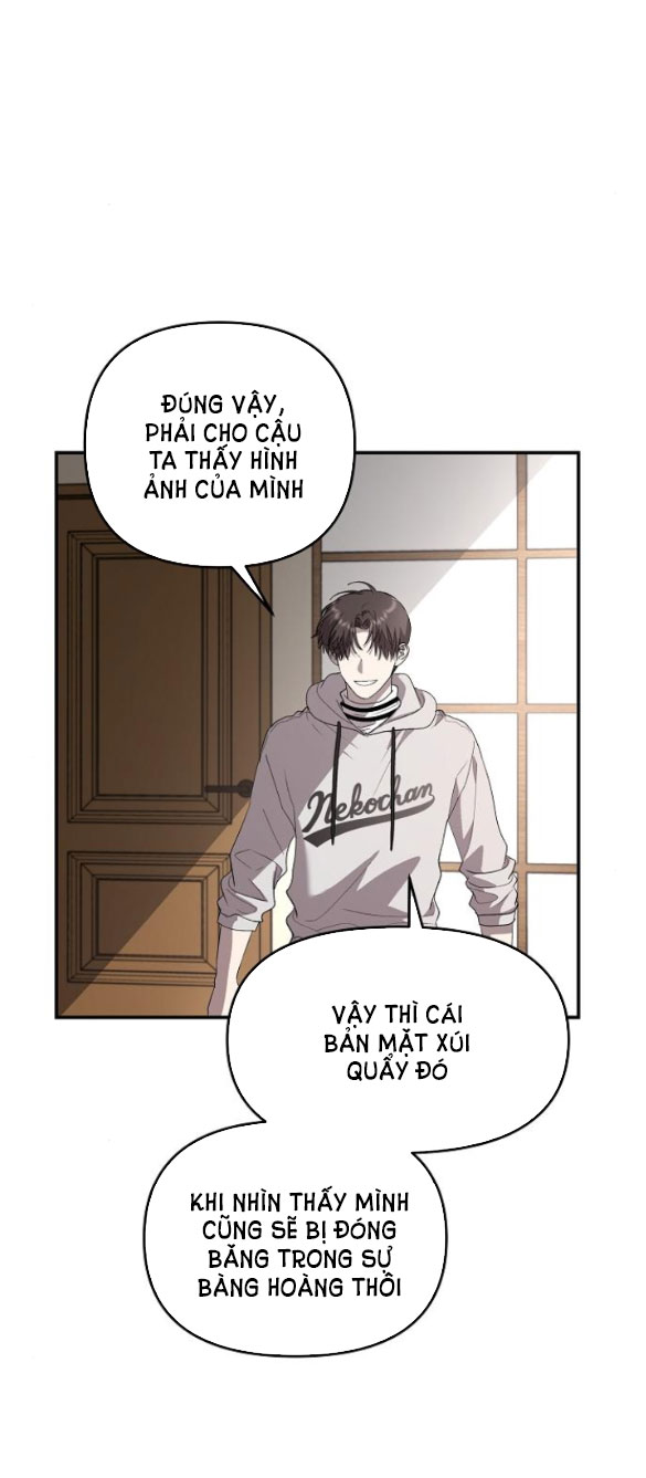 Tự Do Trong Mơ chapter 78.1 41