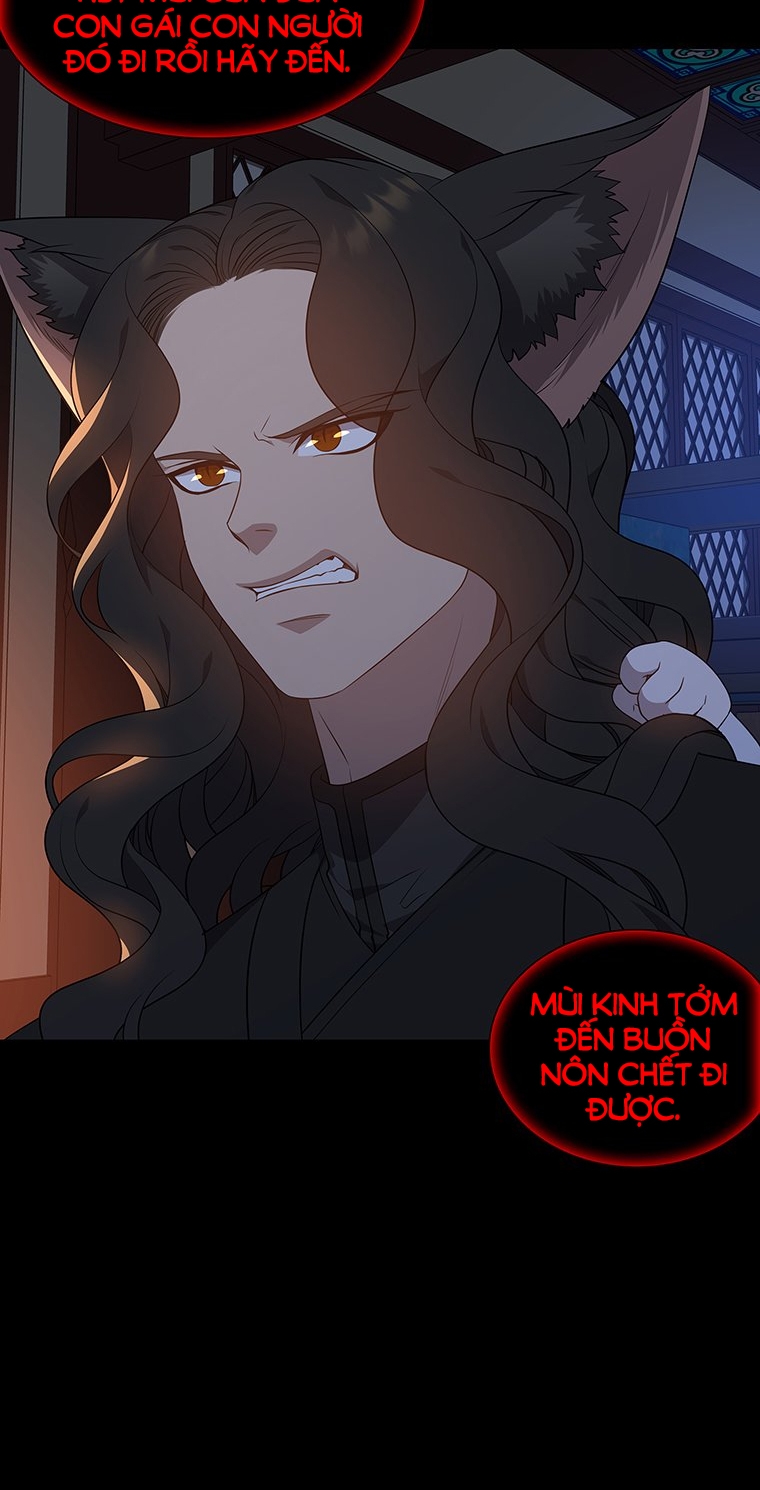 Ve Vãn, Mê Hoặc Hồ Ly chapter 48.2 - Trang 56