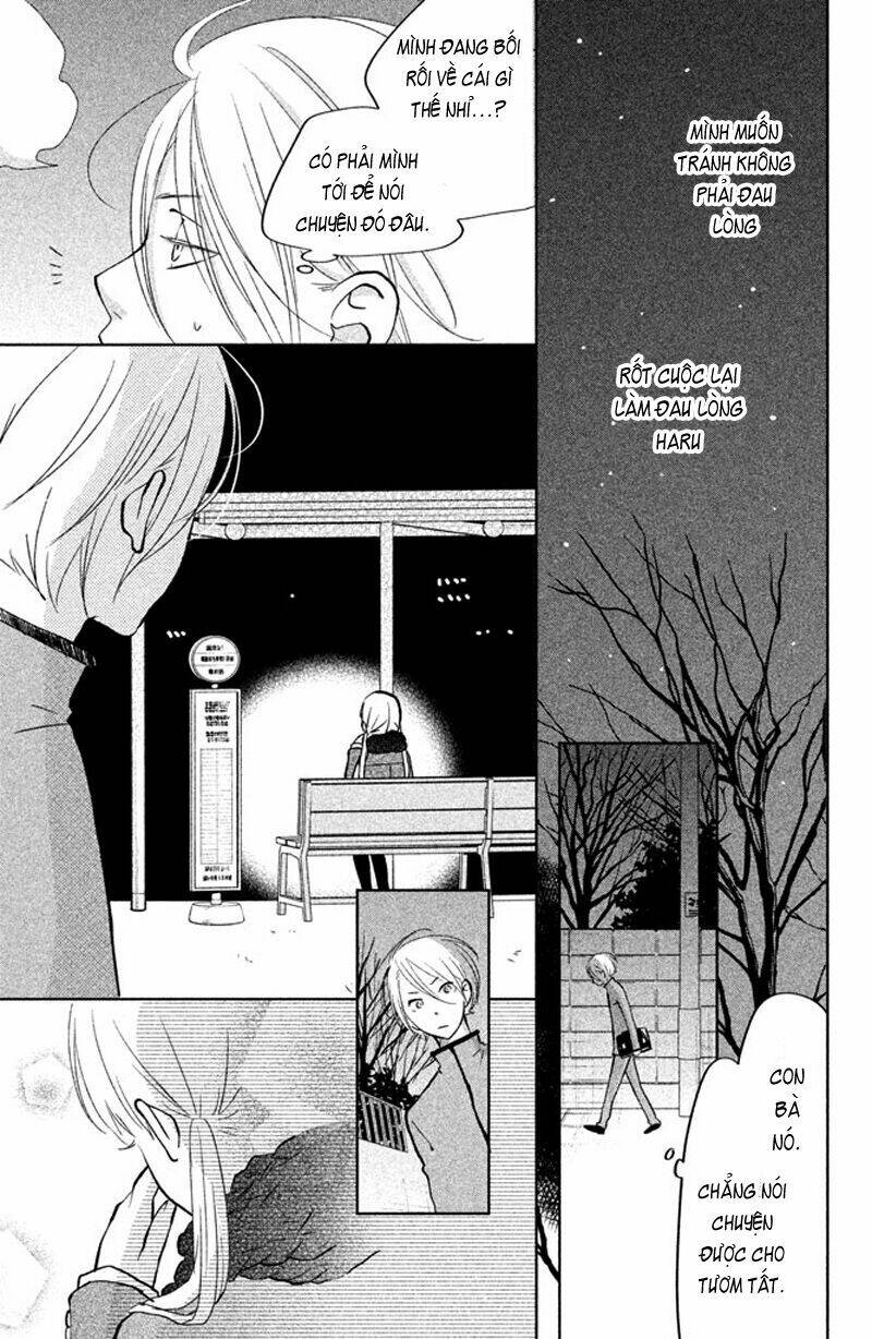 tonari no kaibutsu-kun chapter 44 12