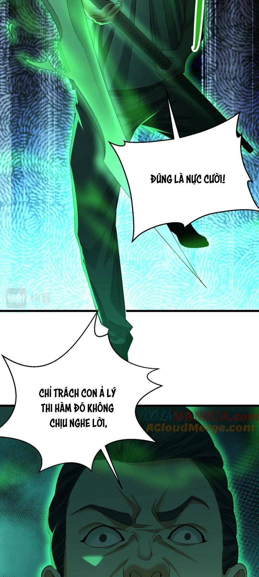 trong tôi có quỷ chapter 24 35