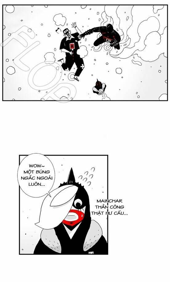 hành trình thoát khỏi địa ngục chapter 39 17