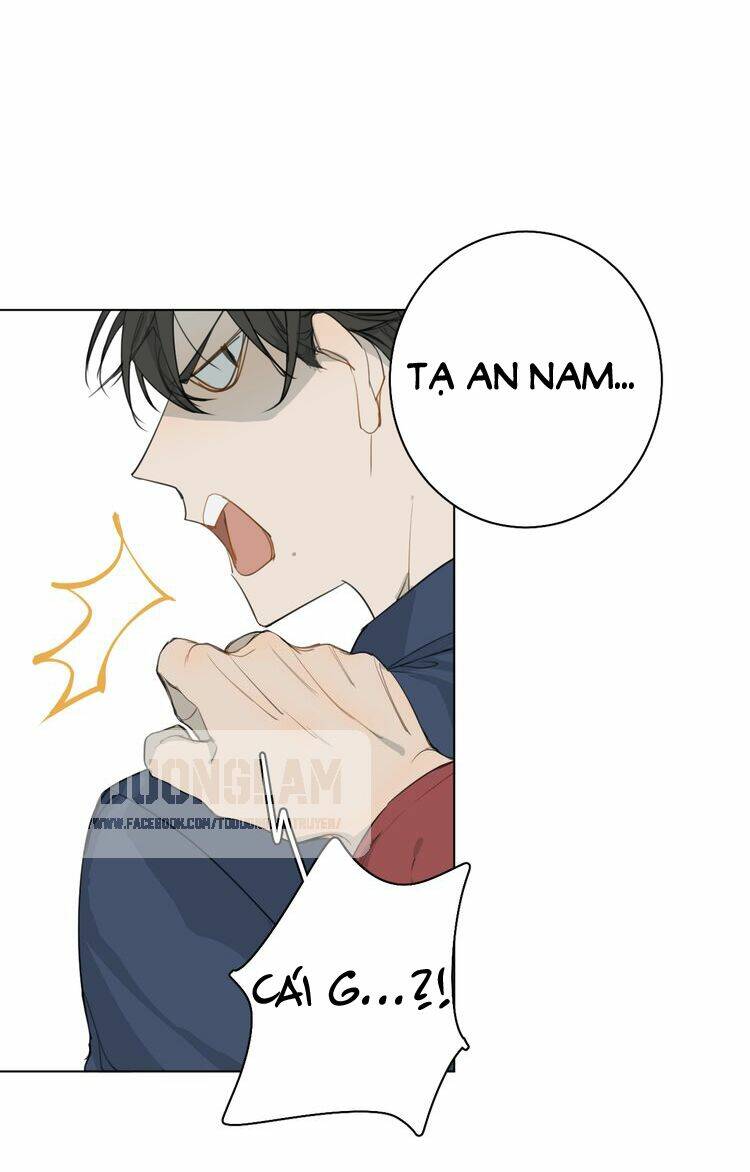 xúc bất khả cập chapter 4 6