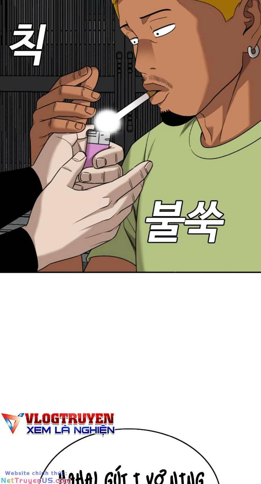 người xấu chapter 170 42