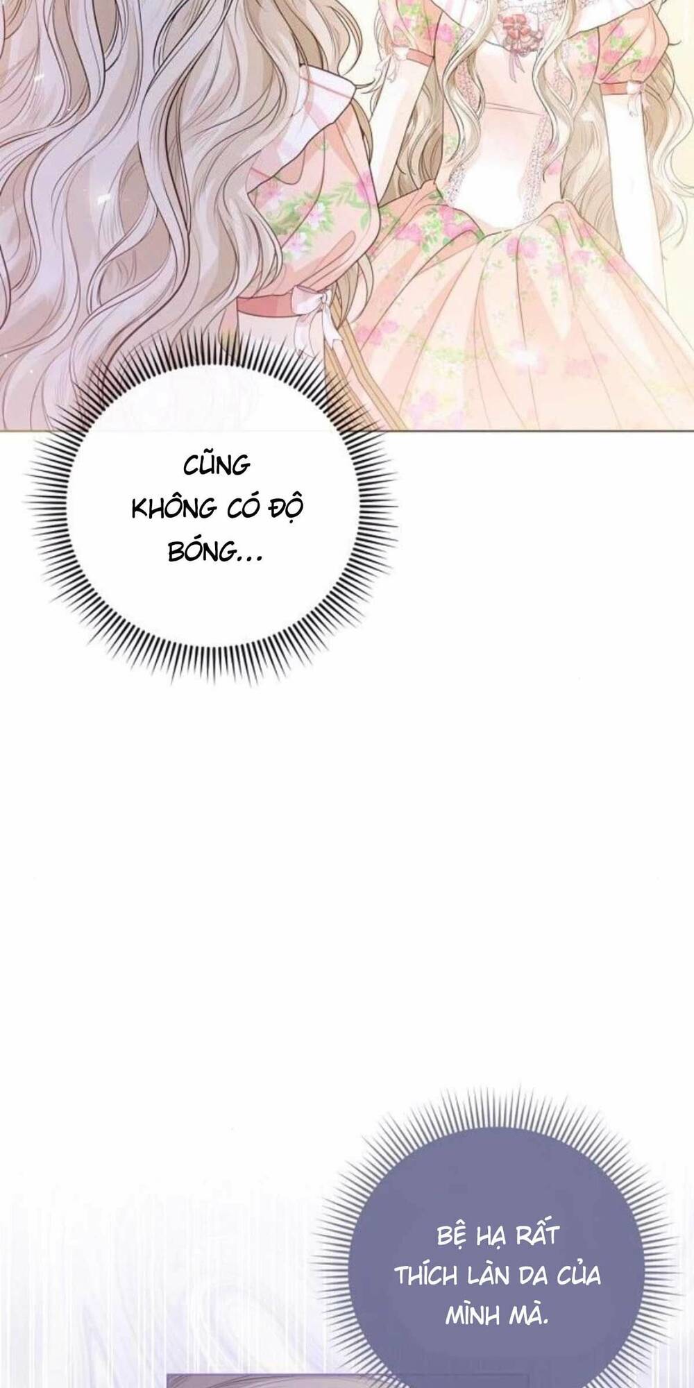 tôi sẽ từ bỏ vị trí hoàng hậu chapter 24 37