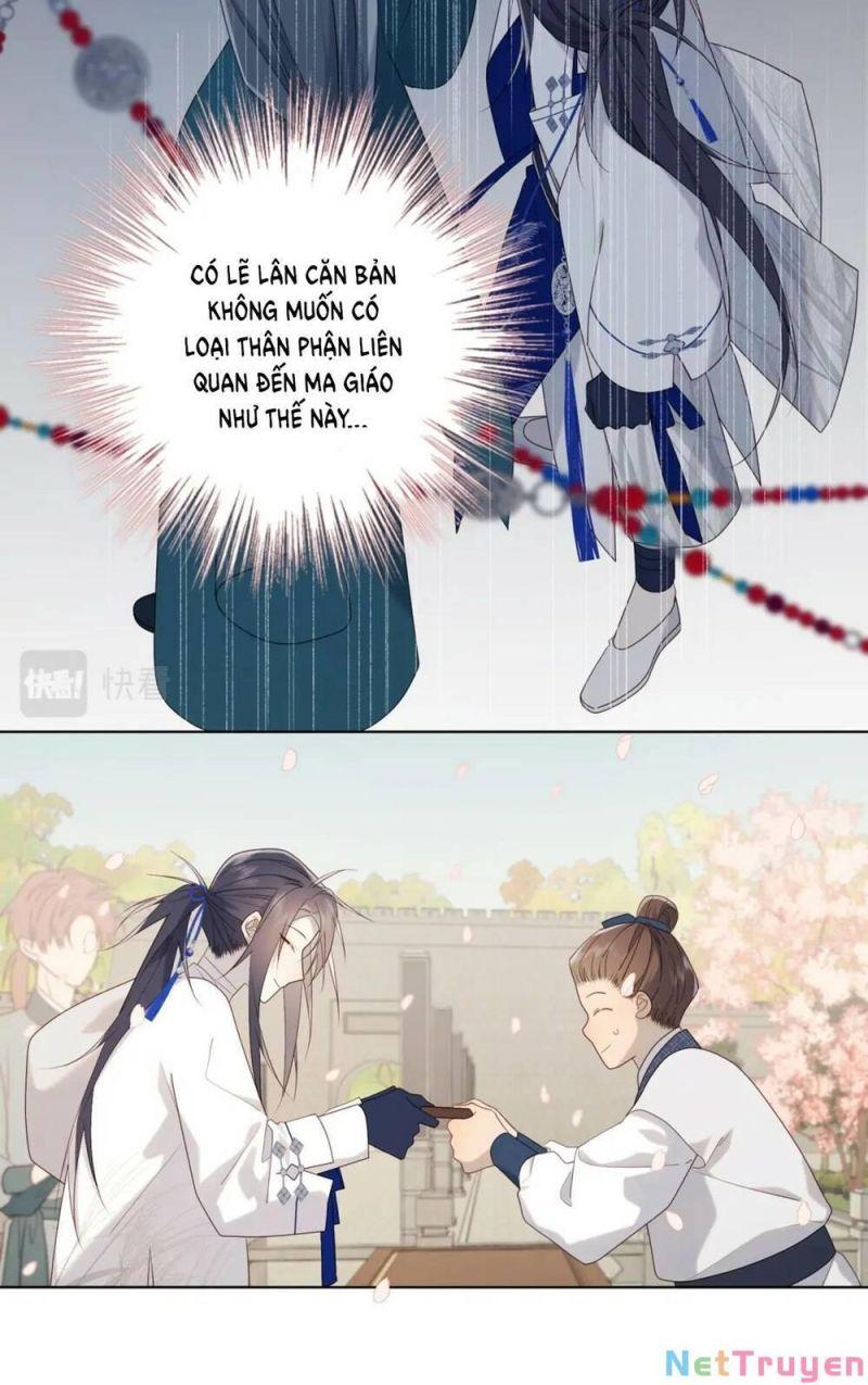 ác nữ cự tuyệt cua nam chính chapter 47 39